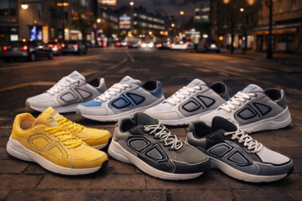 CHAUSSURES