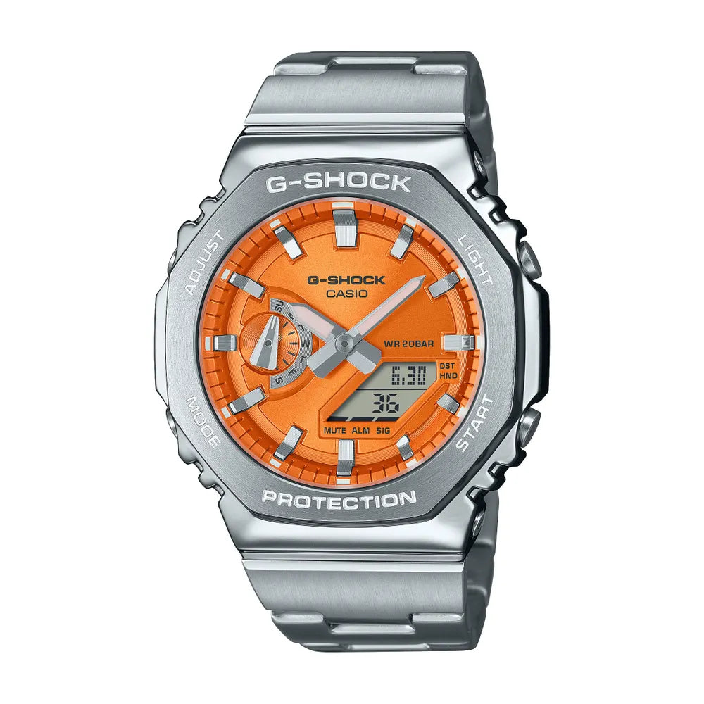 g-shock