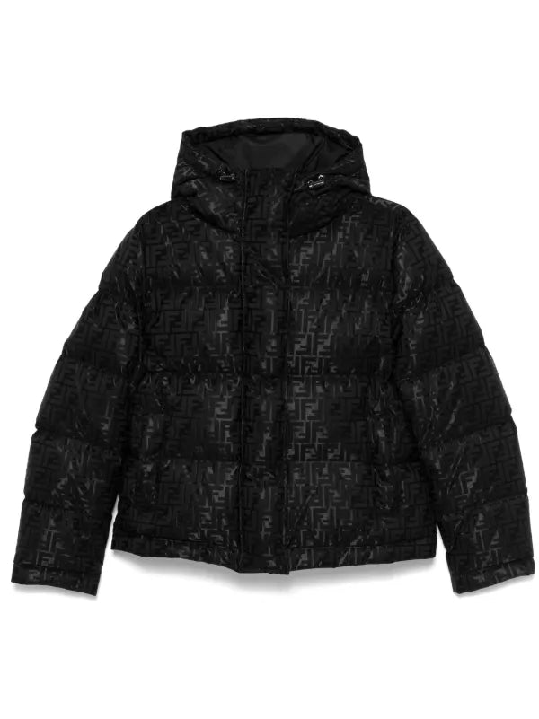Doudoune fendi