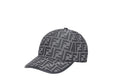 Casquette Fendi