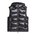 Doudoune moncler sans manches