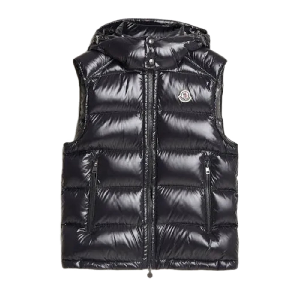 Doudoune moncler sans manches