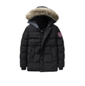 doudoune canada goose