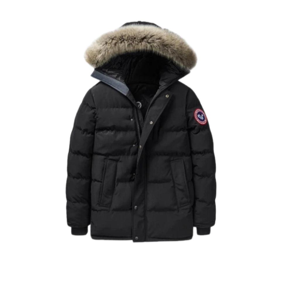 doudoune canada goose