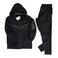 Ensemble Nike tech