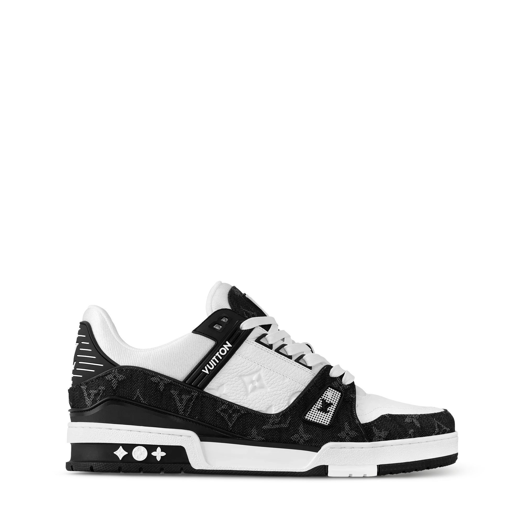 Lv trainer