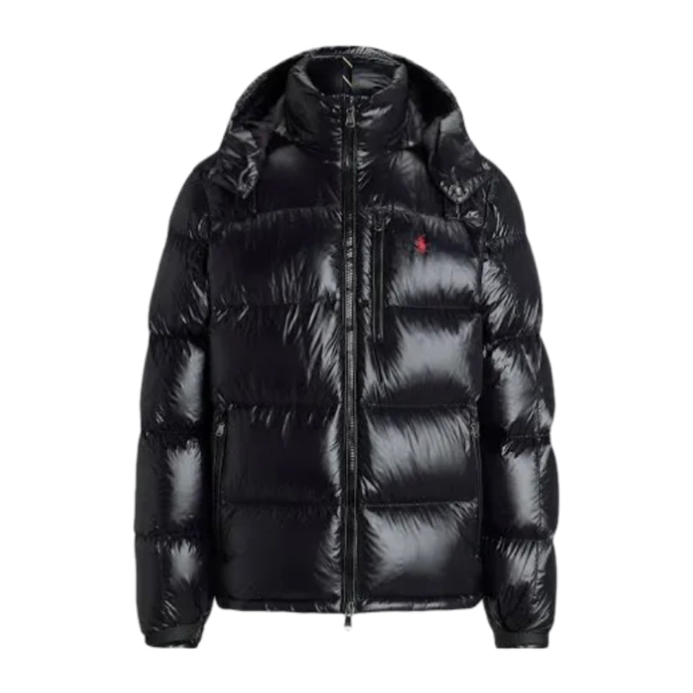 doudoune ralph lauren