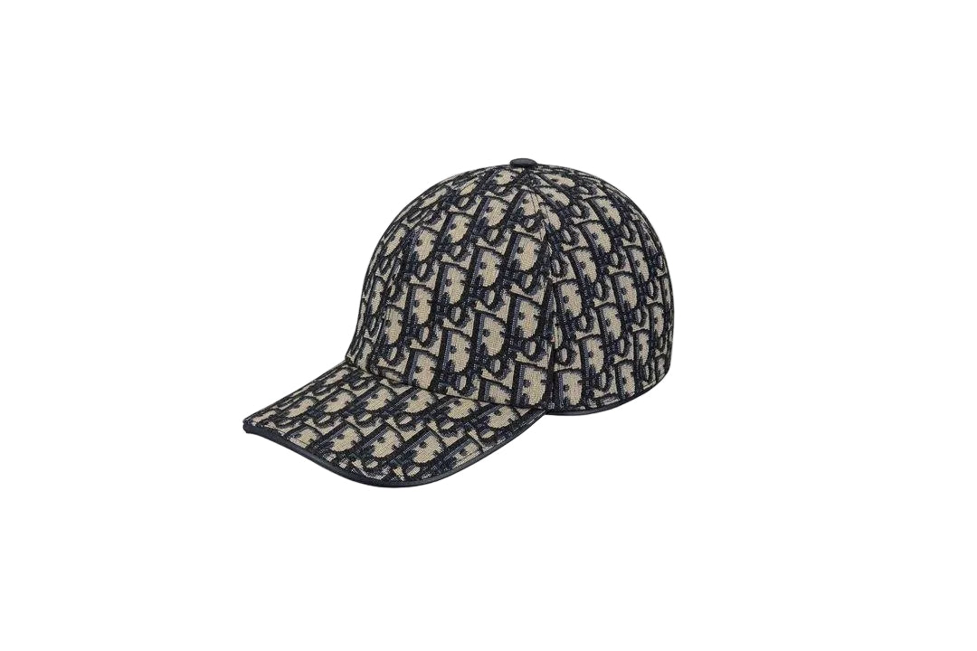 Casquette Dior