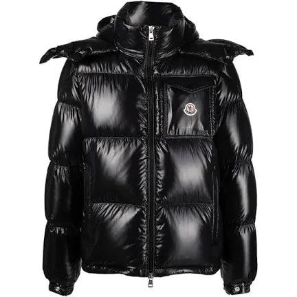 Doudoune moncler