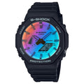 G-shock