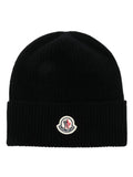 Bonnet moncler