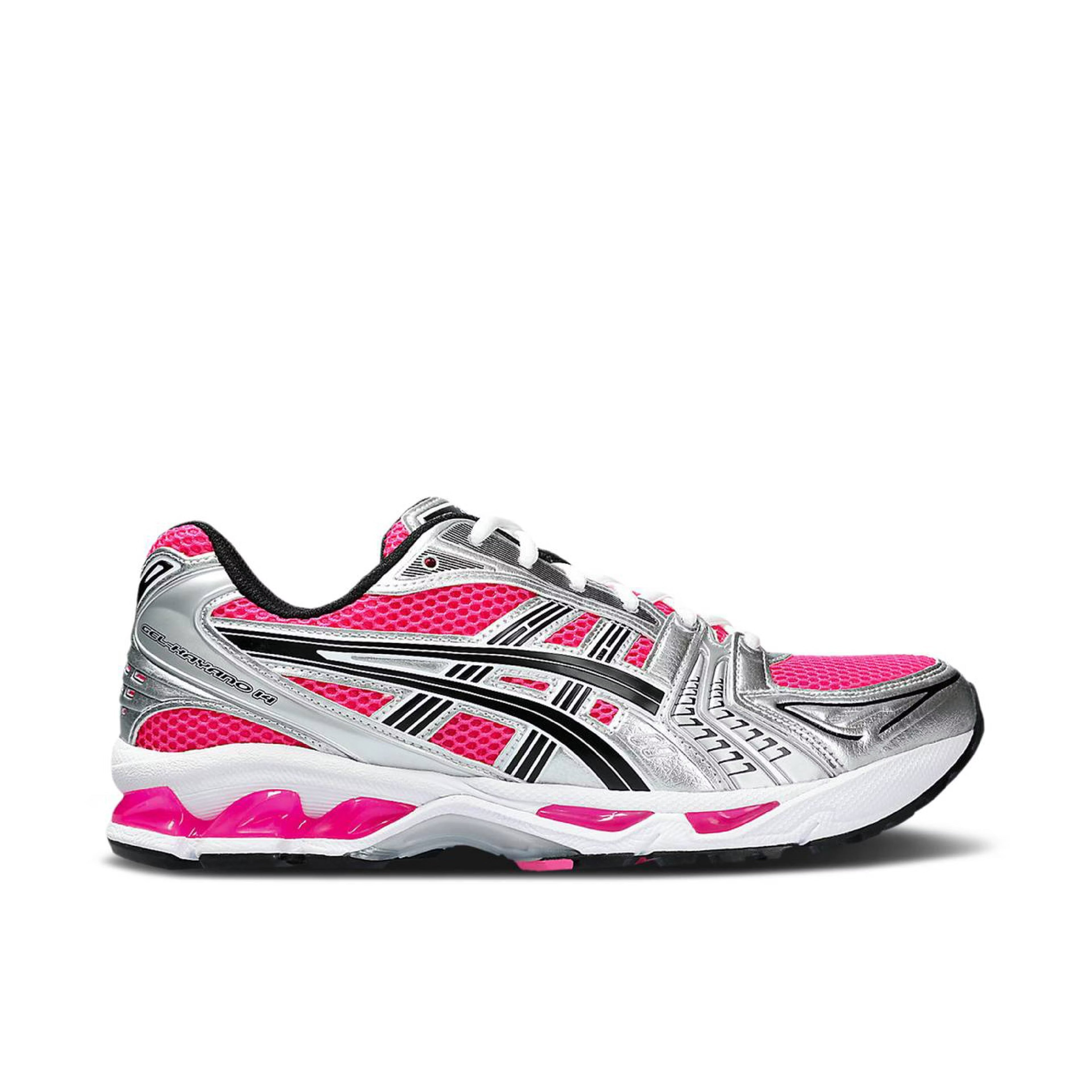 Asics kayano