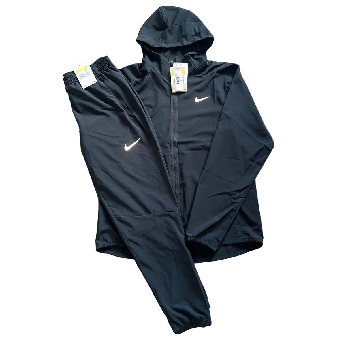Ensemble Nike running
