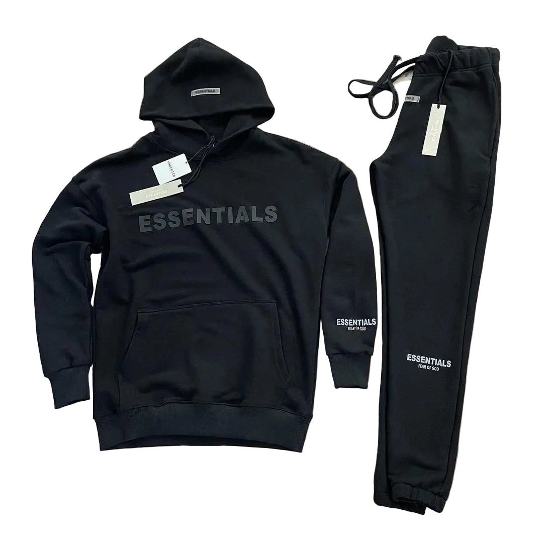Ensemble Essentials