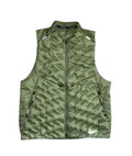 Veste Nike running sans manche