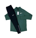 Ensemble Nike running