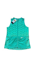 Veste Nike running sans manche