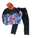 Ensemble Nike running Tokyo