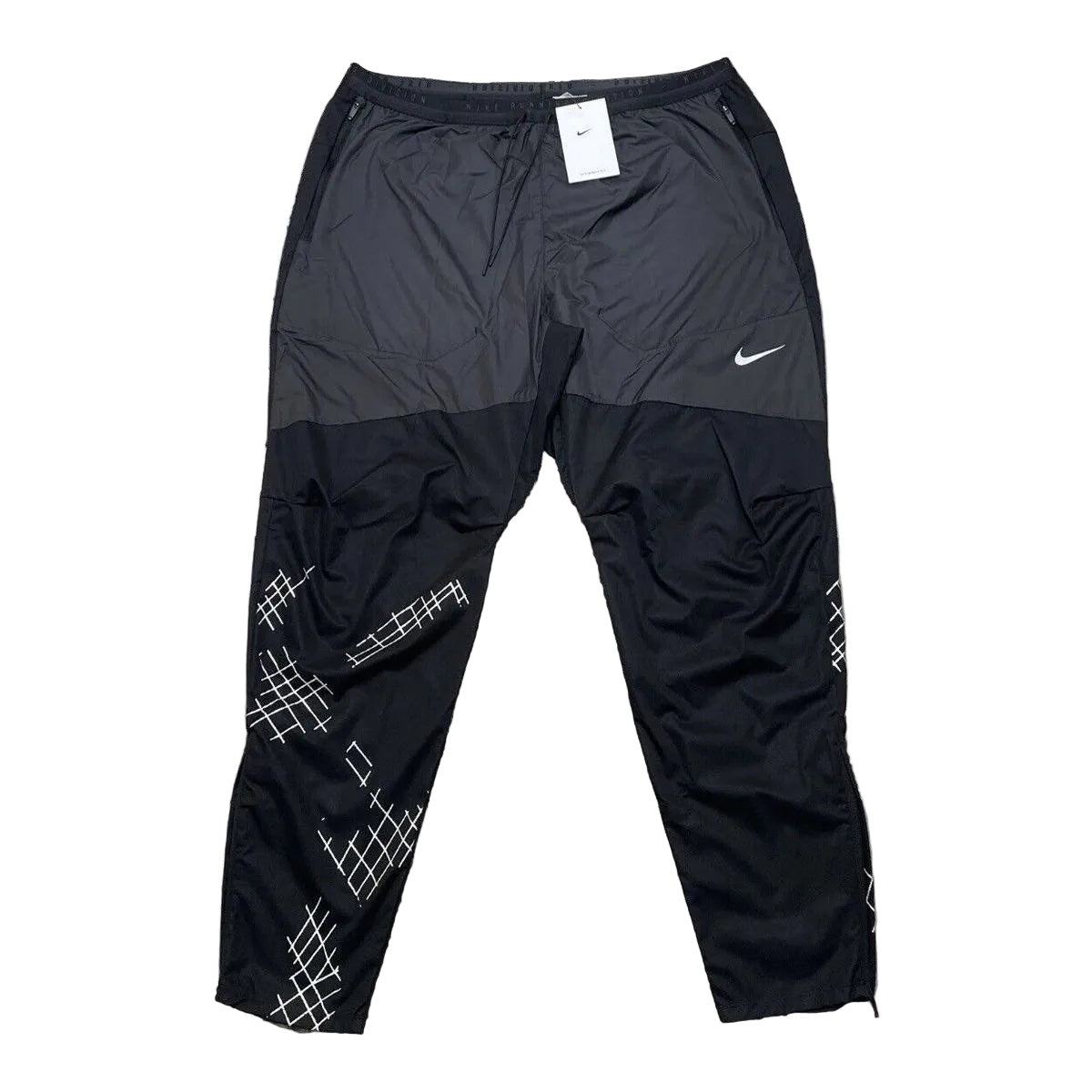 Bas Nike running division